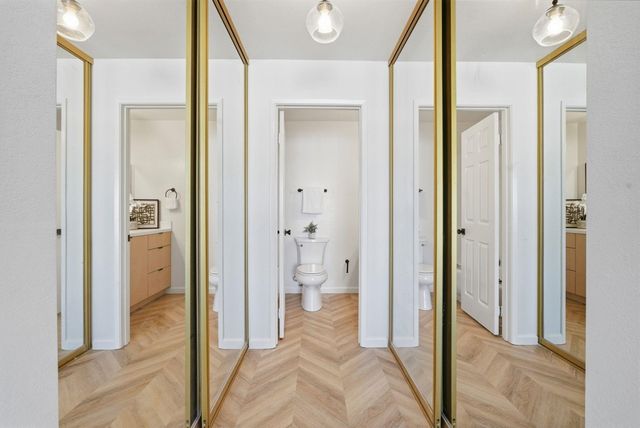 322 Hanover Ave 513, Oakland, CA 94606