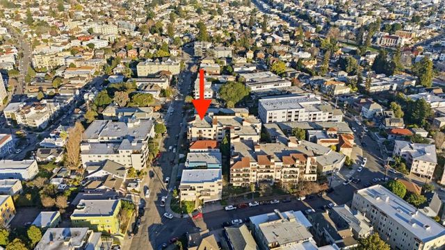 322 Hanover Ave 513, Oakland, CA 94606