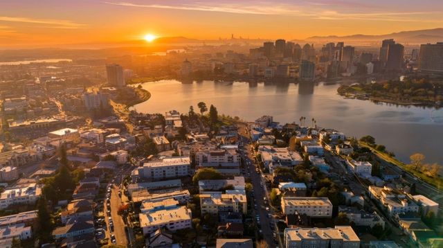 322 Hanover Ave 513, Oakland, CA 94606