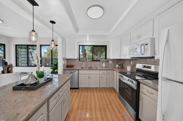 1205 Sierra Village Way, San Jose, CA 95132