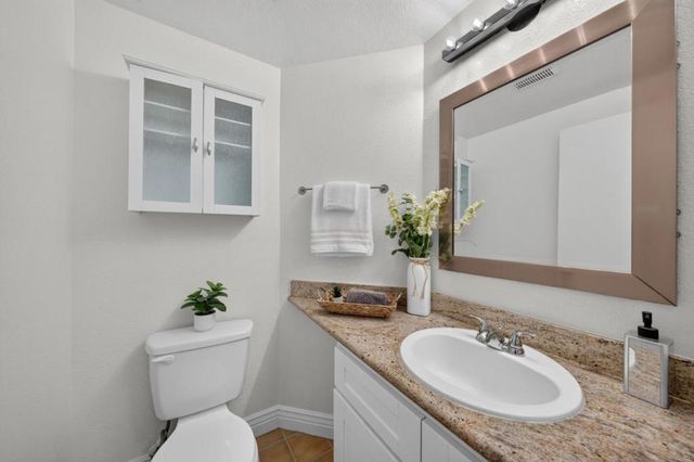 1205 Sierra Village Way, San Jose, CA 95132
