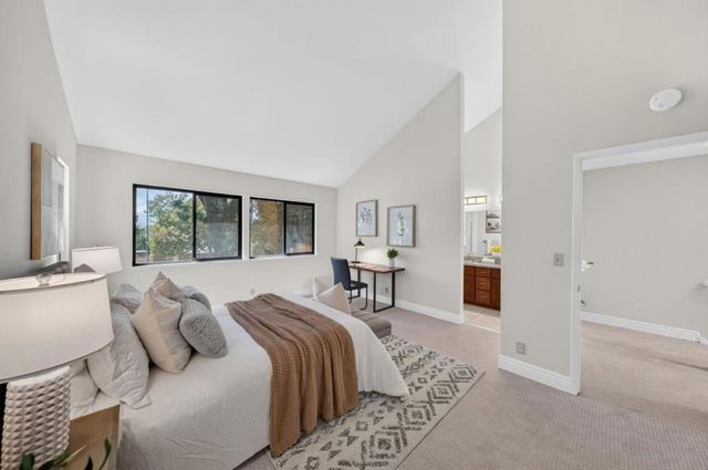 1205 Sierra Village Way, San Jose, CA 95132