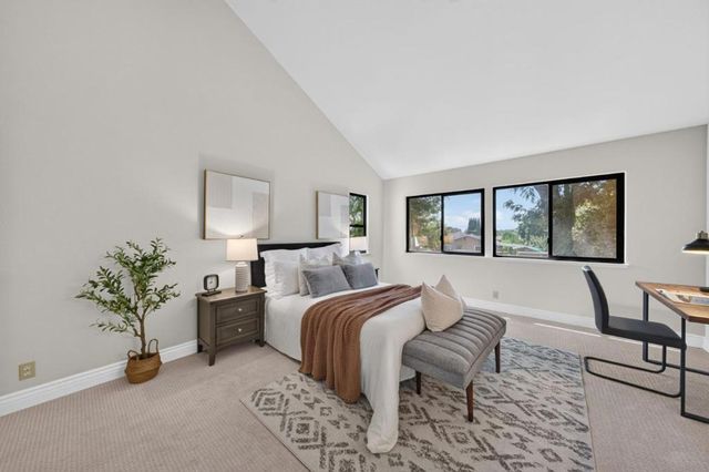 1205 Sierra Village Way, San Jose, CA 95132