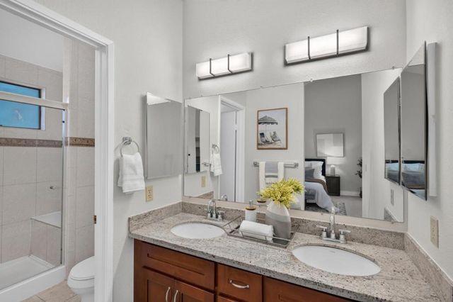 1205 Sierra Village Way, San Jose, CA 95132