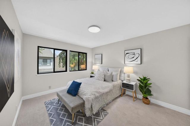 1205 Sierra Village Way, San Jose, CA 95132