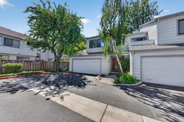 1205 Sierra Village Way, San Jose, CA 95132