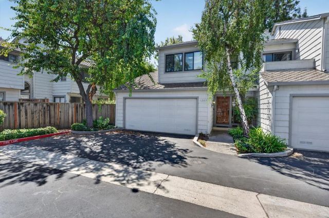 1205 Sierra Village Way, San Jose, CA 95132