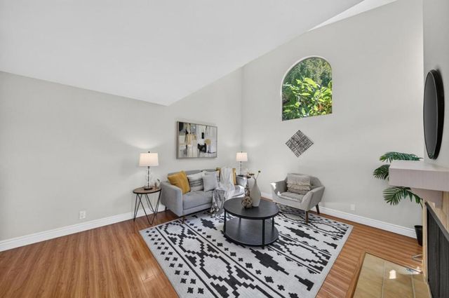 1205 Sierra Village Way, San Jose, CA 95132