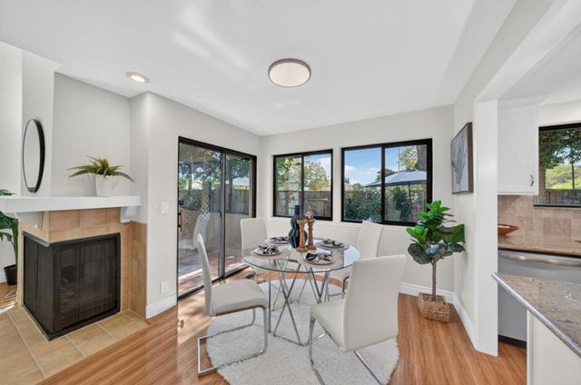 1205 Sierra Village Way, San Jose, CA 95132