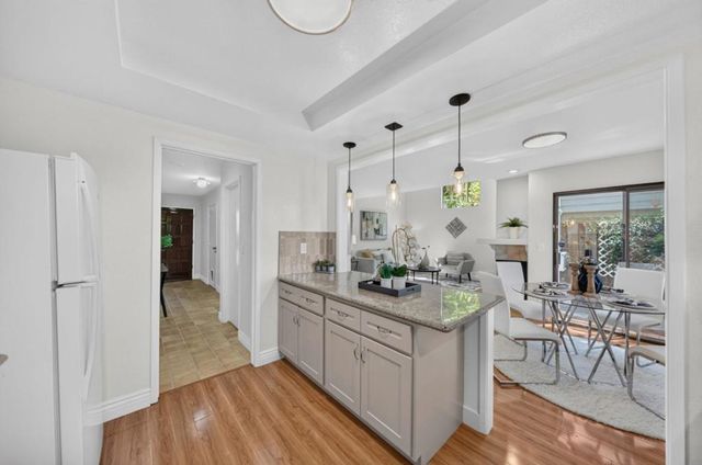 1205 Sierra Village Way, San Jose, CA 95132