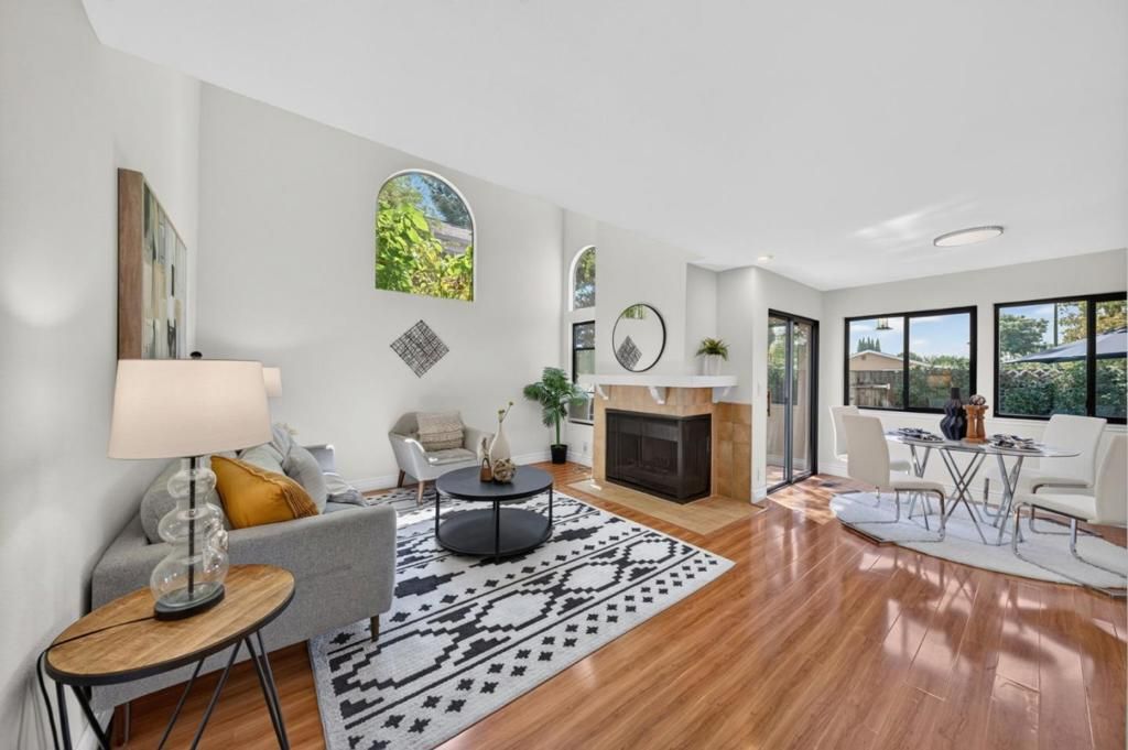 1205 Sierra Village Way, San Jose, CA 95132