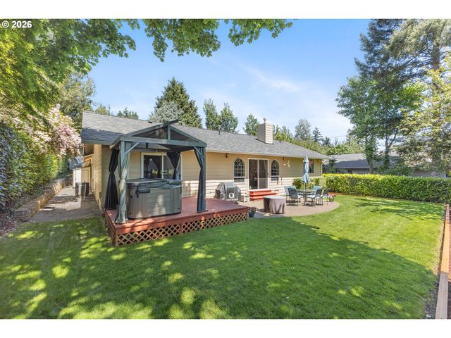2660 Sw HUME Ct, Portland, OR 97219