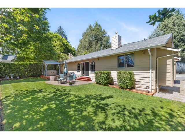 2660 Sw HUME Ct, Portland, OR 97219