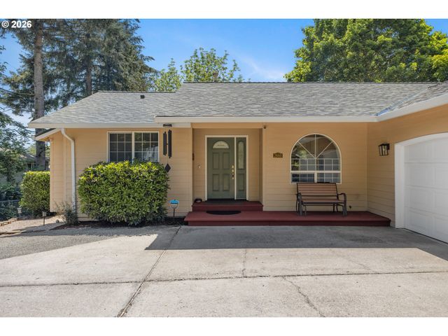 2660 Sw HUME Ct, Portland, OR 97219