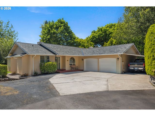 2660 Sw HUME Ct, Portland, OR 97219