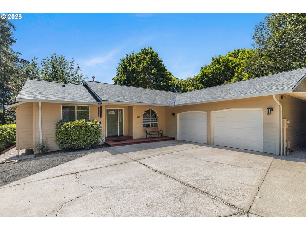 2660 Sw HUME Ct, Portland, OR 97219