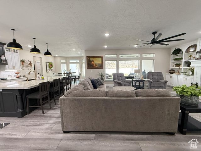 1240 W 2360 N, Helper, UT 84526