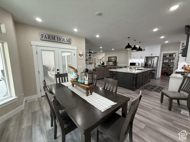 1240 W 2360 N, Helper, UT 84526