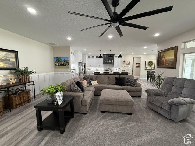 1240 W 2360 N, Helper, UT 84526