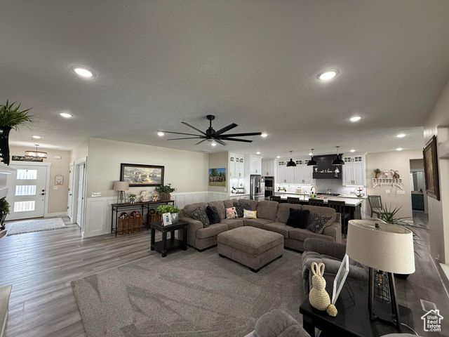 1240 W 2360 N, Helper, UT 84526