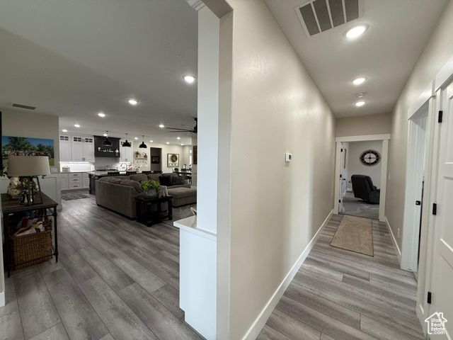 1240 W 2360 N, Helper, UT 84526