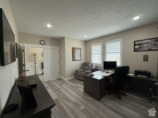 1240 W 2360 N, Helper, UT 84526