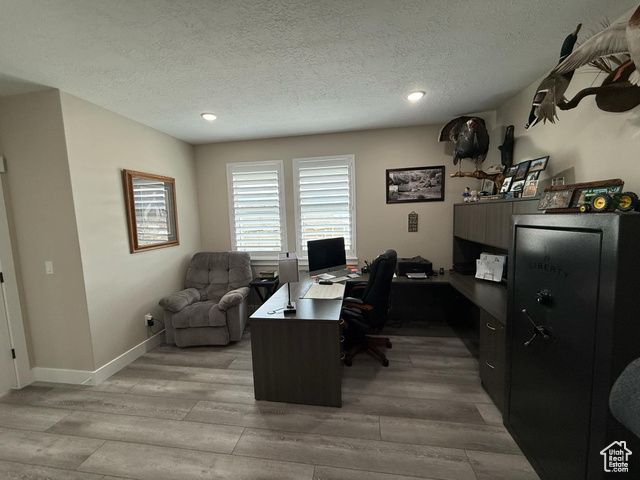 1240 W 2360 N, Helper, UT 84526