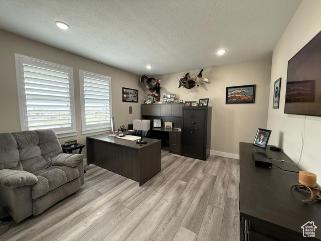 1240 W 2360 N, Helper, UT 84526