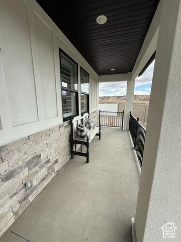 1240 W 2360 N, Helper, UT 84526