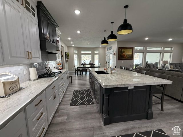 1240 W 2360 N, Helper, UT 84526