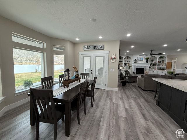 1240 W 2360 N, Helper, UT 84526