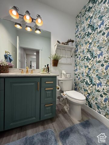 1240 W 2360 N, Helper, UT 84526