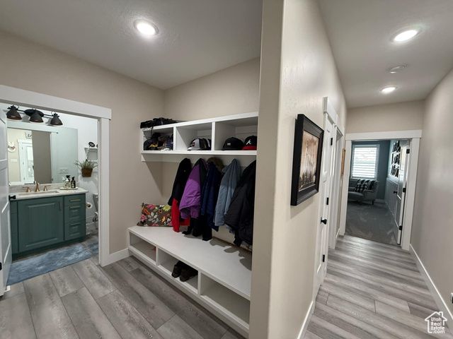 1240 W 2360 N, Helper, UT 84526