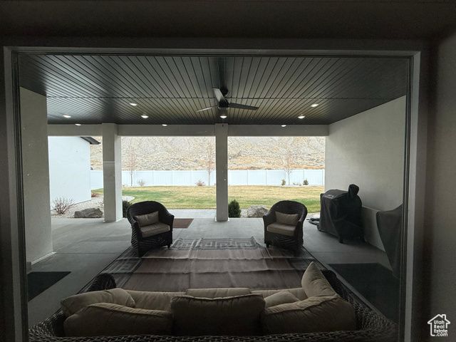 1240 W 2360 N, Helper, UT 84526