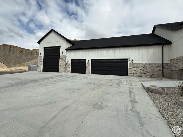 1240 W 2360 N, Helper, UT 84526