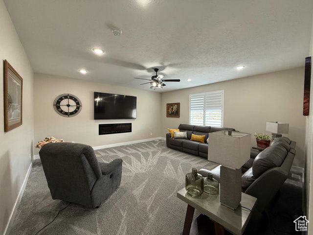 1240 W 2360 N, Helper, UT 84526