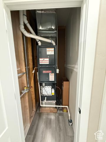 1240 W 2360 N, Helper, UT 84526