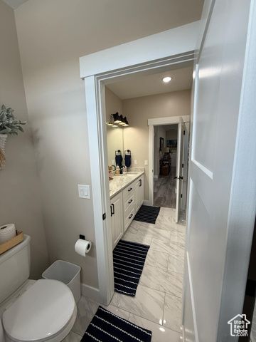 1240 W 2360 N, Helper, UT 84526