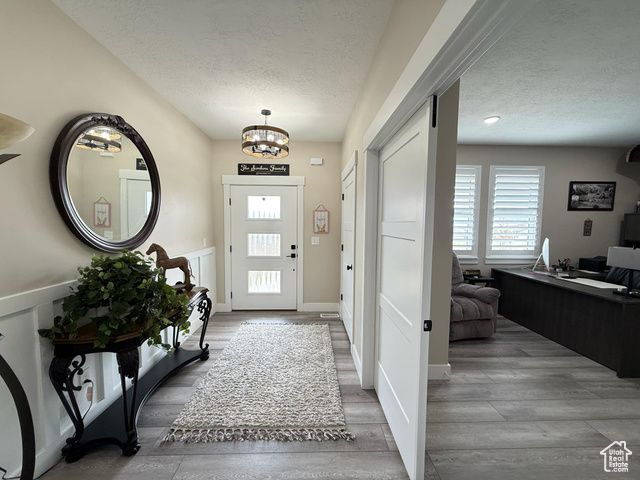 1240 W 2360 N, Helper, UT 84526