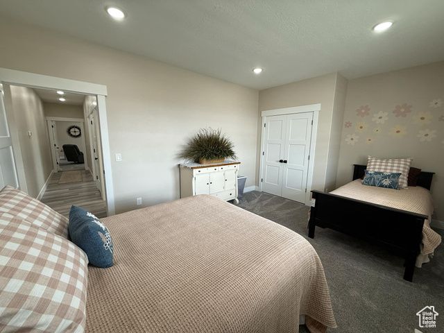 1240 W 2360 N, Helper, UT 84526