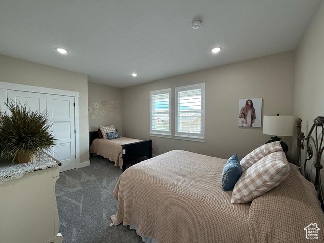 1240 W 2360 N, Helper, UT 84526