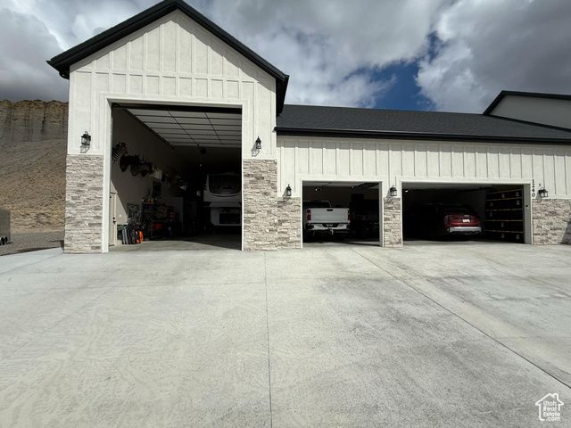 1240 W 2360 N, Helper, UT 84526