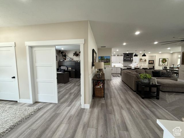 1240 W 2360 N, Helper, UT 84526