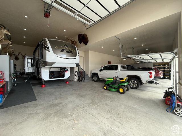 1240 W 2360 N, Helper, UT 84526