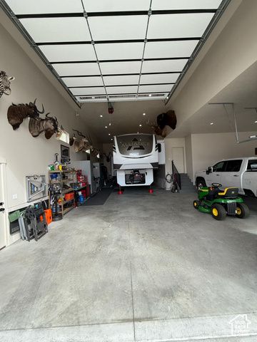 1240 W 2360 N, Helper, UT 84526