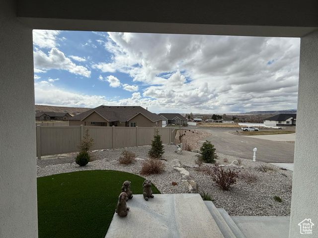 1240 W 2360 N, Helper, UT 84526