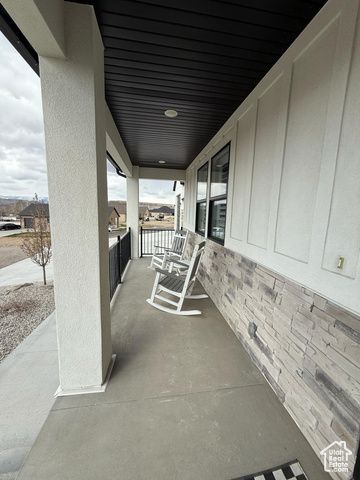 1240 W 2360 N, Helper, UT 84526