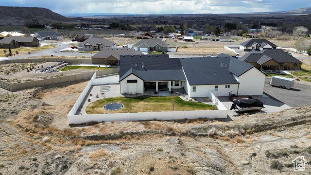 1240 W 2360 N, Helper, UT 84526