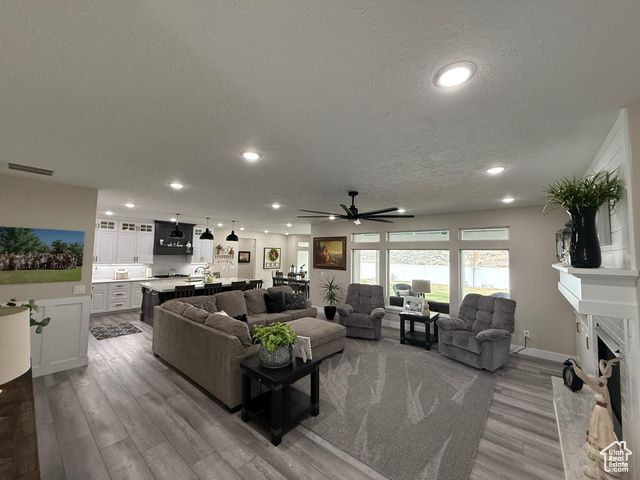 1240 W 2360 N, Helper, UT 84526