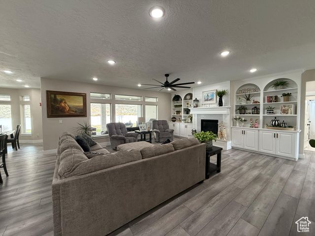 1240 W 2360 N, Helper, UT 84526